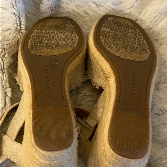 Cute Wedges - Picture 5 of 5